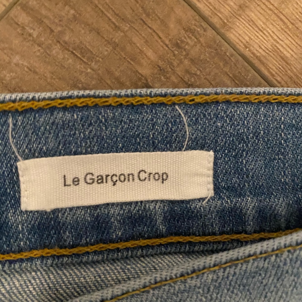 Frame Denim - Picture 4 of 6